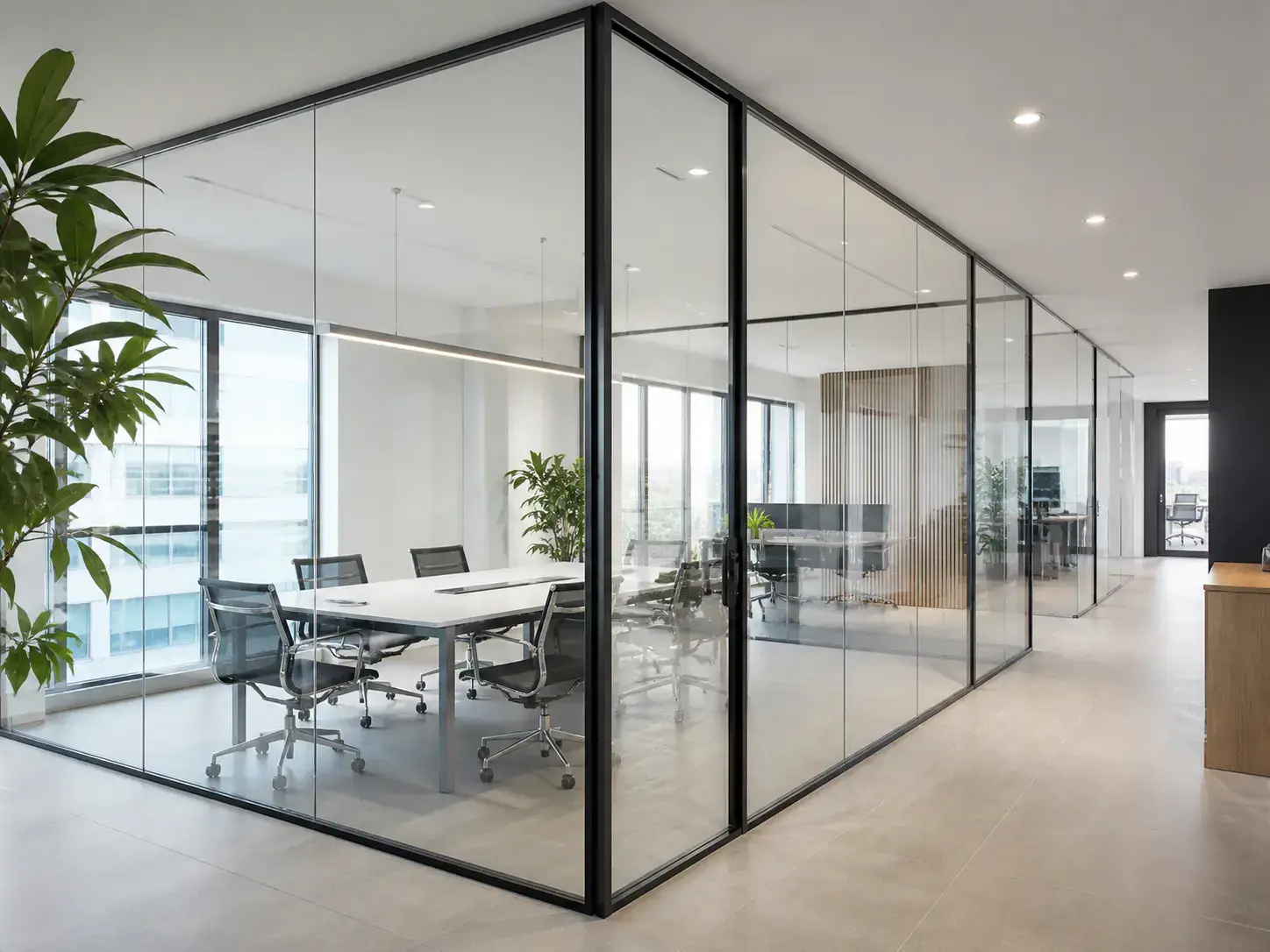 büro